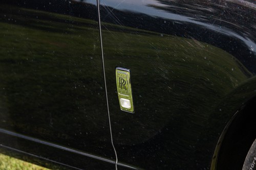 2014 Rolls-Royce Ghost Series II 6.6L V12 - 17k Miles For Sale (picture 114 of 172)