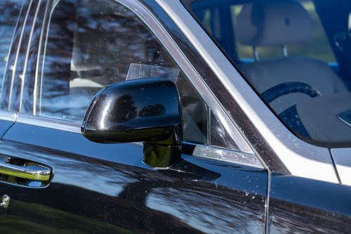 2014 Rolls-Royce Ghost Series II 6.6L V12 - 17k Miles For Sale (picture 116 of 172)