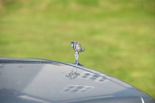 2014 Rolls-Royce Ghost Series II 6.6L V12 - 17k Miles For Sale (picture 117 of 172)