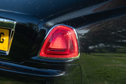 2014 Rolls-Royce Ghost Series II 6.6L V12 - 17k Miles For Sale (picture 120 of 172)