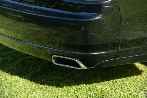 2014 Rolls-Royce Ghost Series II 6.6L V12 - 17k Miles For Sale (picture 121 of 172)