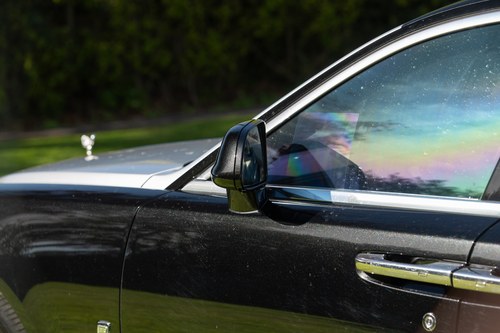 2014 Rolls-Royce Ghost Series II 6.6L V12 - 17k Miles For Sale (picture 129 of 172)