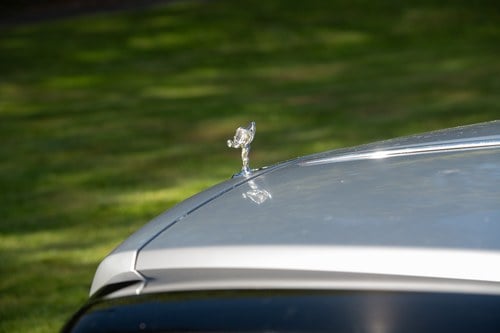 2014 Rolls-Royce Ghost Series II 6.6L V12 - 17k Miles For Sale (picture 132 of 172)