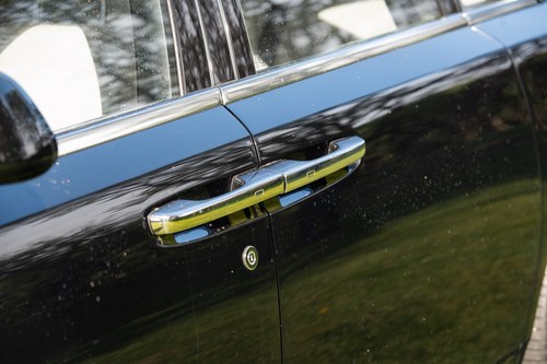 2014 Rolls-Royce Ghost Series II 6.6L V12 - 17k Miles For Sale (picture 133 of 172)