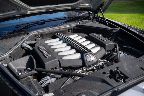 2014 Rolls-Royce Ghost Series II 6.6L V12 - 17k Miles For Sale (picture 134 of 172)