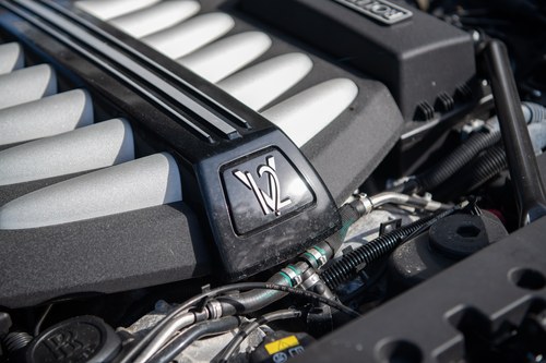 2014 Rolls-Royce Ghost Series II 6.6L V12 - 17k Miles For Sale (picture 138 of 172)