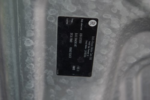 2014 Rolls-Royce Ghost Series II 6.6L V12 - 17k Miles For Sale (picture 140 of 172)