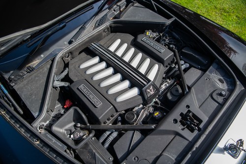 2014 Rolls-Royce Ghost Series II 6.6L V12 - 17k Miles For Sale (picture 141 of 172)