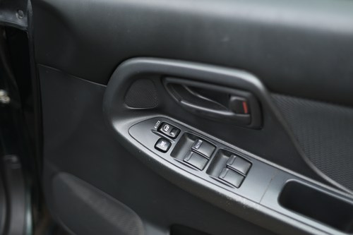 2004 Subaru Impreza WRX - Prodrive Performance Pack (PPP) En venta (imagen 4 de 233)