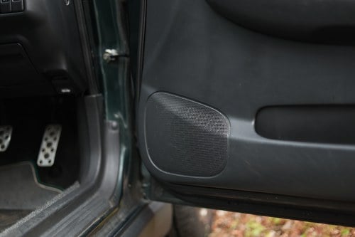 2004 Subaru Impreza WRX - Prodrive Performance Pack (PPP) En venta (imagen 8 de 233)