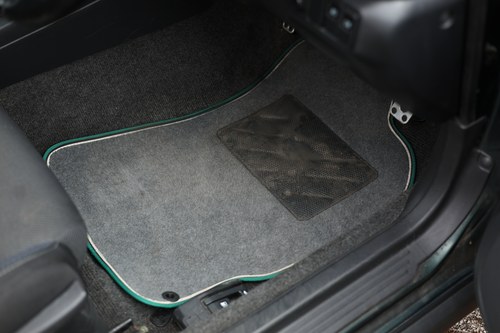 2004 Subaru Impreza WRX - Prodrive Performance Pack (PPP) En venta (imagen 10 de 233)