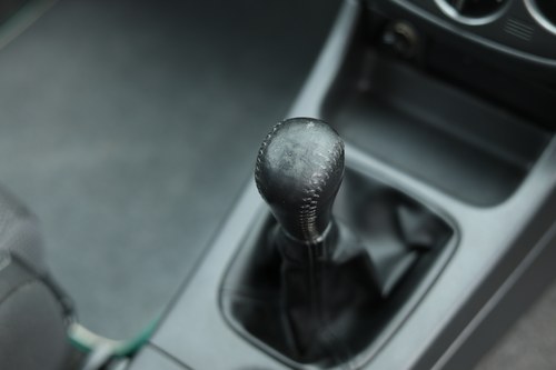 2004 Subaru Impreza WRX - Prodrive Performance Pack (PPP) En venta (imagen 40 de 233)