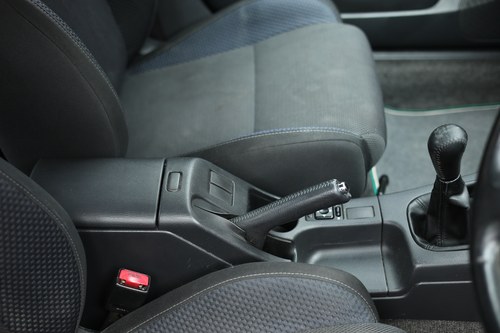 2004 Subaru Impreza WRX - Prodrive Performance Pack (PPP) En venta (imagen 43 de 233)