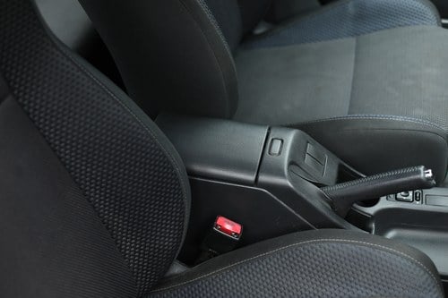 2004 Subaru Impreza WRX - Prodrive Performance Pack (PPP) En venta (imagen 44 de 233)