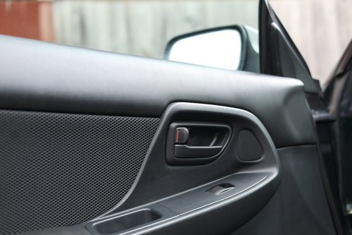 2004 Subaru Impreza WRX - Prodrive Performance Pack (PPP) En venta (imagen 46 de 233)