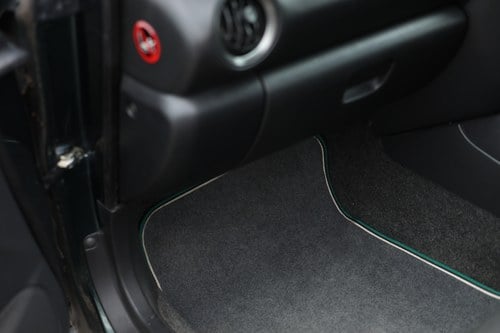 2004 Subaru Impreza WRX - Prodrive Performance Pack (PPP) En venta (imagen 47 de 233)