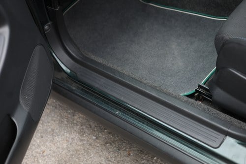 2004 Subaru Impreza WRX - Prodrive Performance Pack (PPP) En venta (imagen 50 de 233)