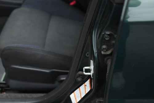 2004 Subaru Impreza WRX - Prodrive Performance Pack (PPP) En venta (imagen 52 de 233)