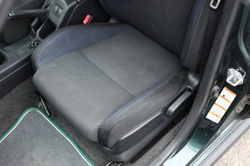 2004 Subaru Impreza WRX - Prodrive Performance Pack (PPP) En venta (imagen 58 de 233)