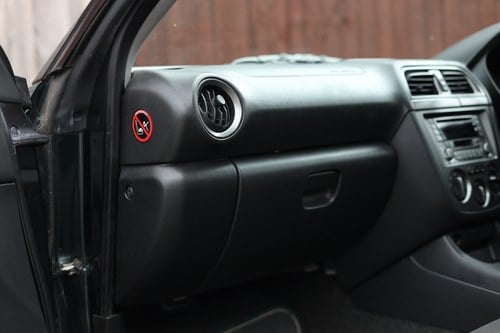 2004 Subaru Impreza WRX - Prodrive Performance Pack (PPP) En venta (imagen 59 de 233)