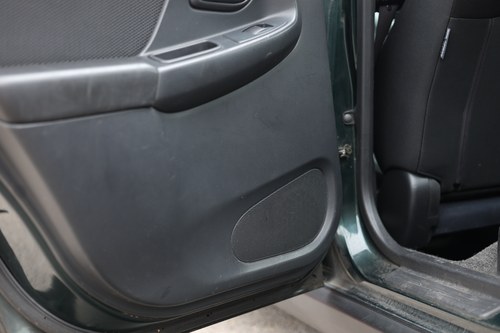 2004 Subaru Impreza WRX - Prodrive Performance Pack (PPP) En venta (imagen 64 de 233)