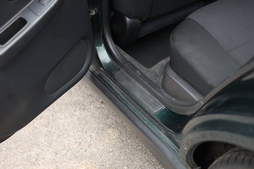 2004 Subaru Impreza WRX - Prodrive Performance Pack (PPP) En venta (imagen 65 de 233)