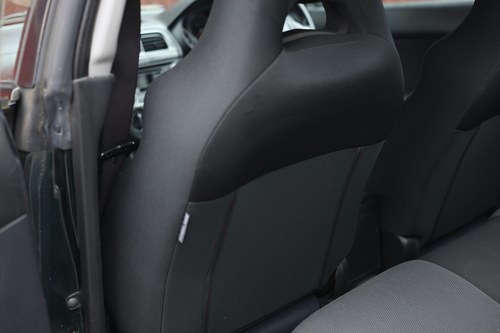 2004 Subaru Impreza WRX - Prodrive Performance Pack (PPP) En venta (imagen 67 de 233)