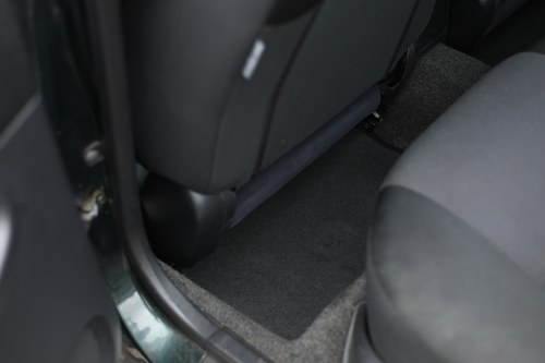 2004 Subaru Impreza WRX - Prodrive Performance Pack (PPP) En venta (imagen 68 de 233)