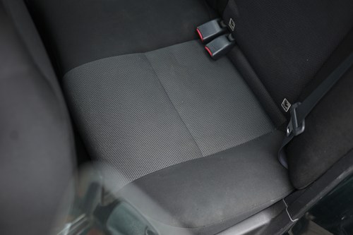 2004 Subaru Impreza WRX - Prodrive Performance Pack (PPP) En venta (imagen 72 de 233)