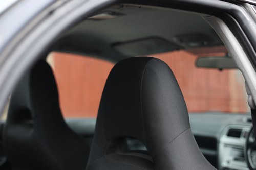 2004 Subaru Impreza WRX - Prodrive Performance Pack (PPP) En venta (imagen 73 de 233)