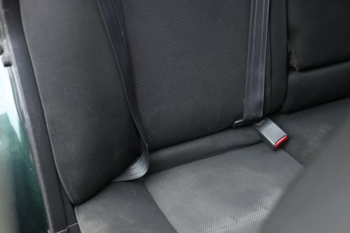 2004 Subaru Impreza WRX - Prodrive Performance Pack (PPP) En venta (imagen 78 de 233)