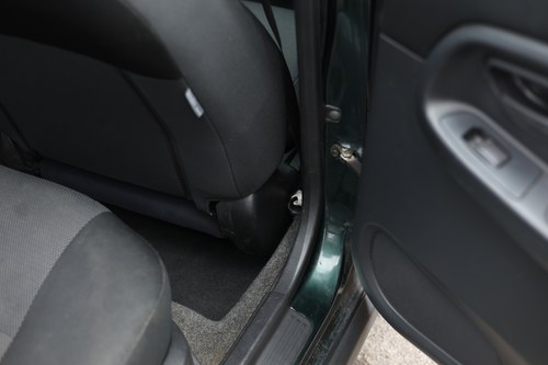 2004 Subaru Impreza WRX - Prodrive Performance Pack (PPP) En venta (imagen 80 de 233)