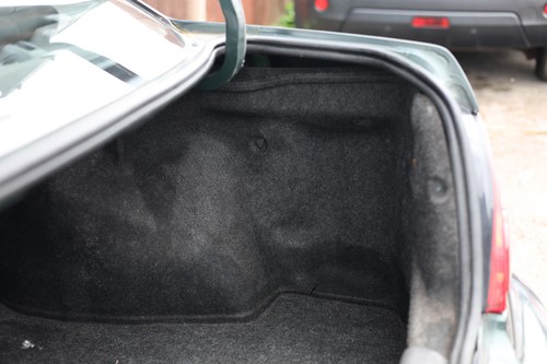 2004 Subaru Impreza WRX - Prodrive Performance Pack (PPP) En venta (imagen 85 de 233)