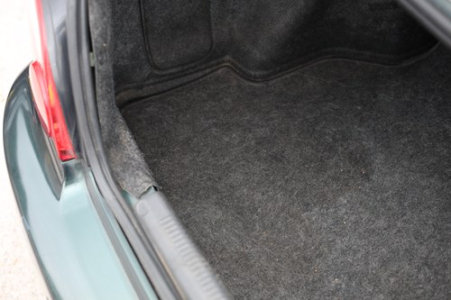 2004 Subaru Impreza WRX - Prodrive Performance Pack (PPP) En venta (imagen 87 de 233)