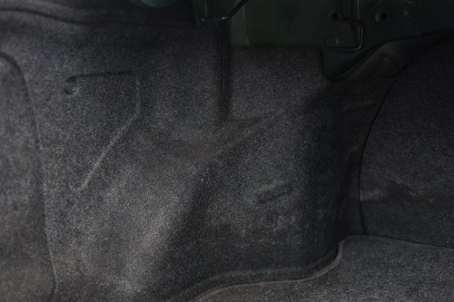 2004 Subaru Impreza WRX - Prodrive Performance Pack (PPP) En venta (imagen 89 de 233)