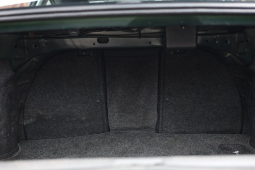 2004 Subaru Impreza WRX - Prodrive Performance Pack (PPP) En venta (imagen 90 de 233)