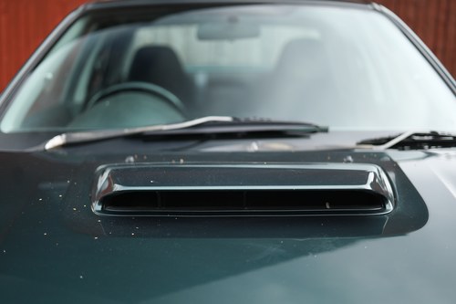 2004 Subaru Impreza WRX - Prodrive Performance Pack (PPP) En venta (imagen 100 de 233)