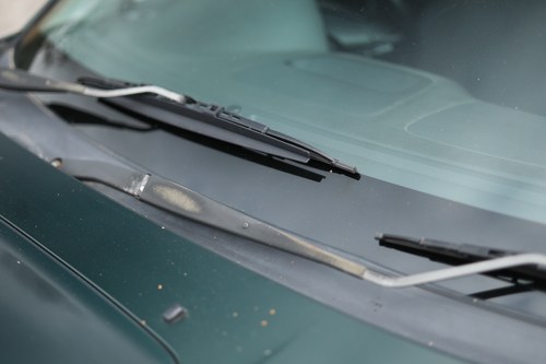 2004 Subaru Impreza WRX - Prodrive Performance Pack (PPP) En venta (imagen 107 de 233)