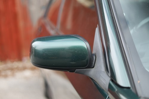 2004 Subaru Impreza WRX - Prodrive Performance Pack (PPP) En venta (imagen 109 de 233)