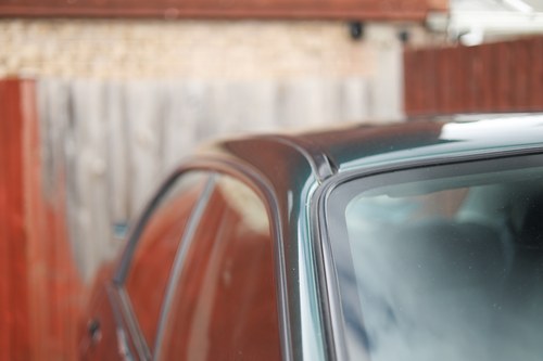 2004 Subaru Impreza WRX - Prodrive Performance Pack (PPP) En venta (imagen 110 de 233)