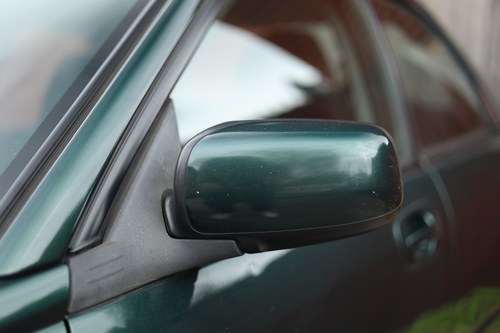 2004 Subaru Impreza WRX - Prodrive Performance Pack (PPP) En venta (imagen 114 de 233)