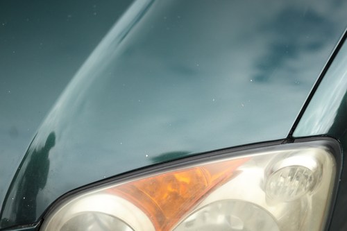 2004 Subaru Impreza WRX - Prodrive Performance Pack (PPP) En venta (imagen 115 de 233)