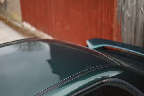 2004 Subaru Impreza WRX - Prodrive Performance Pack (PPP) En venta (imagen 121 de 233)