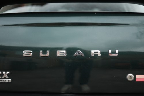 2004 Subaru Impreza WRX - Prodrive Performance Pack (PPP) En venta (imagen 129 de 233)