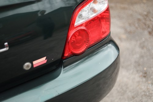 2004 Subaru Impreza WRX - Prodrive Performance Pack (PPP) En venta (imagen 136 de 233)