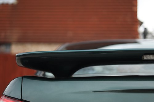 2004 Subaru Impreza WRX - Prodrive Performance Pack (PPP) En venta (imagen 141 de 233)