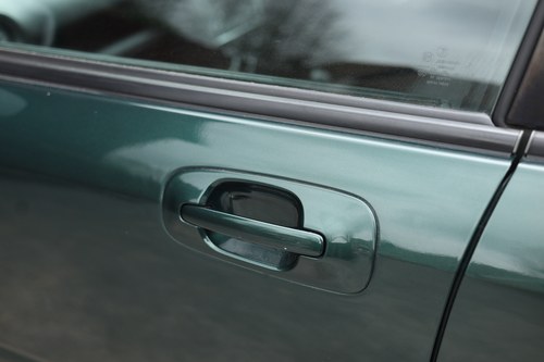 2004 Subaru Impreza WRX - Prodrive Performance Pack (PPP) En venta (imagen 151 de 233)