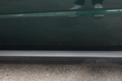 2004 Subaru Impreza WRX - Prodrive Performance Pack (PPP) En venta (imagen 154 de 233)