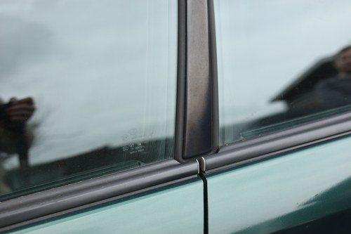 2004 Subaru Impreza WRX - Prodrive Performance Pack (PPP) En venta (imagen 160 de 233)