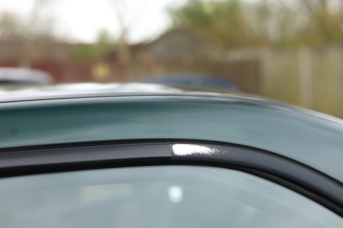 2004 Subaru Impreza WRX - Prodrive Performance Pack (PPP) En venta (imagen 161 de 233)